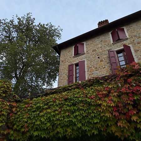 Agriturismo Campo Del Pillo Pietradura Buitenkant foto