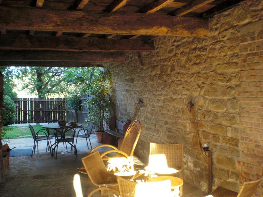 Agriturismo Campo Del Pillo Pietradura Buitenkant foto