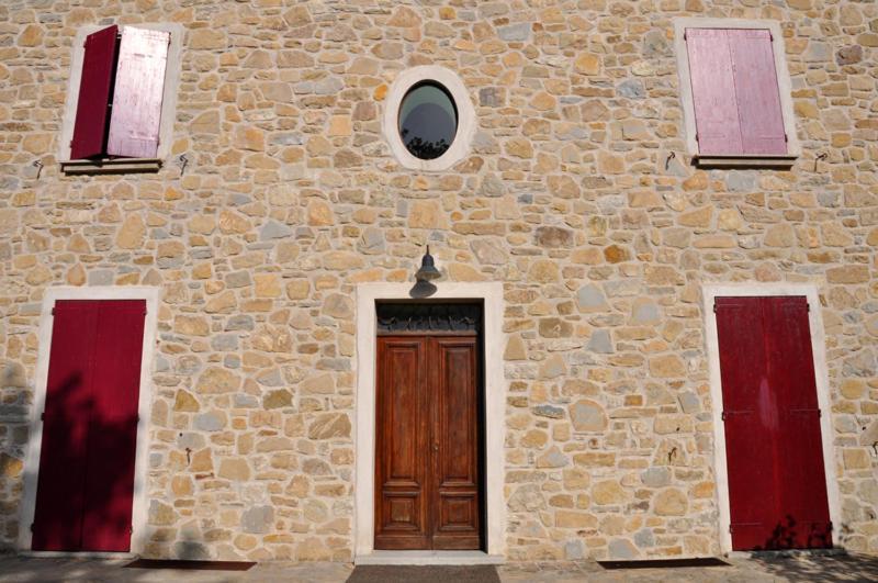 Agriturismo Campo Del Pillo Pietradura Buitenkant foto