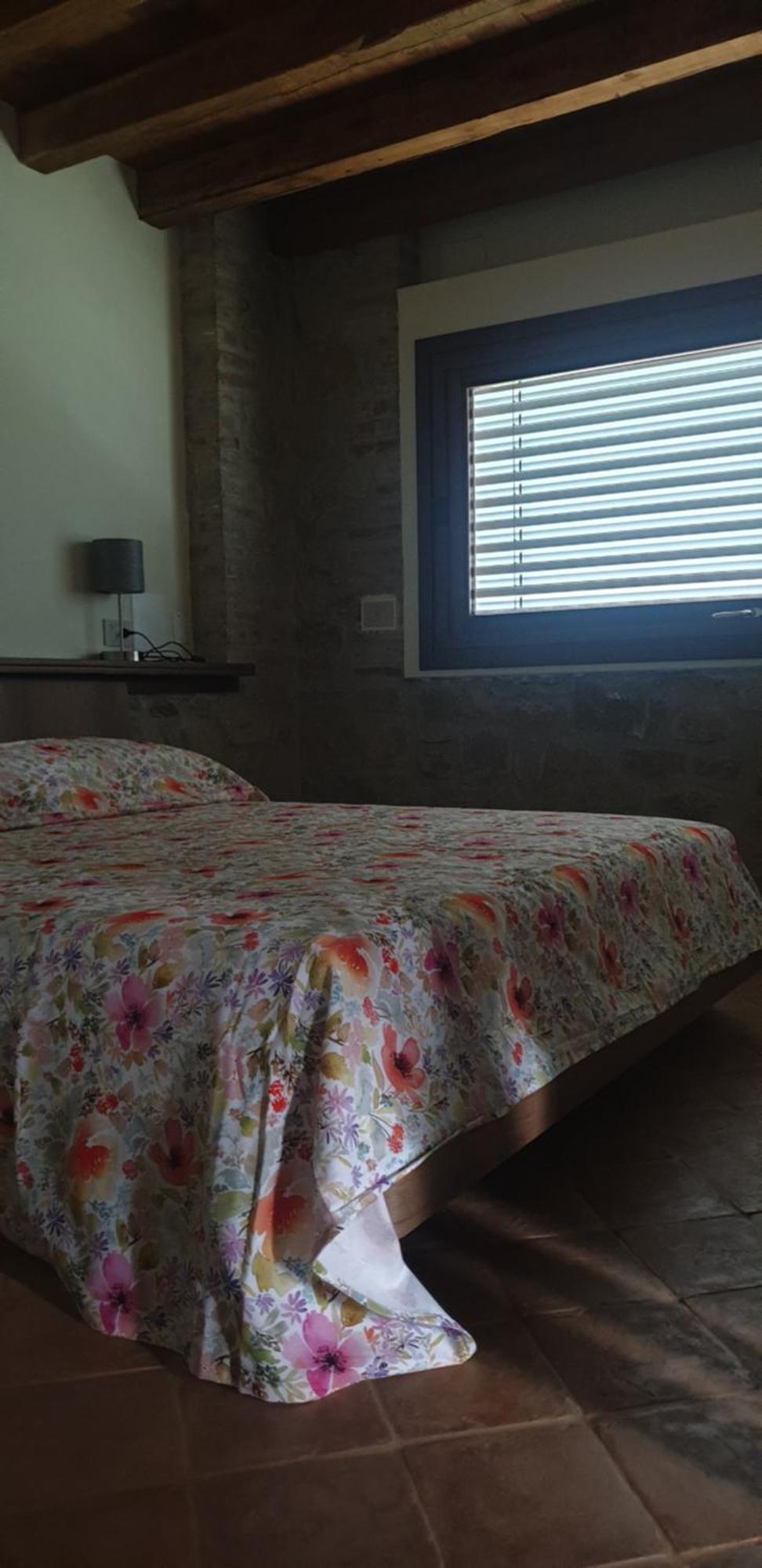 Agriturismo Campo Del Pillo Pietradura Buitenkant foto