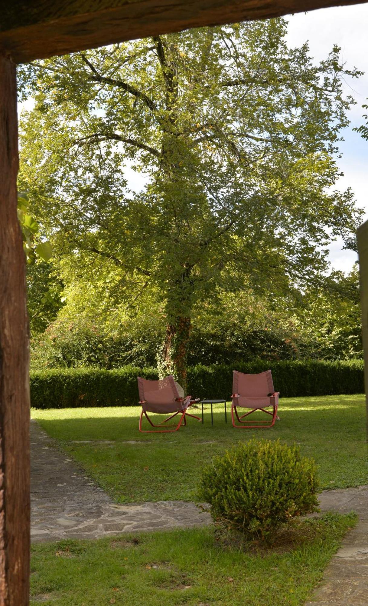 Agriturismo Campo Del Pillo Pietradura Buitenkant foto