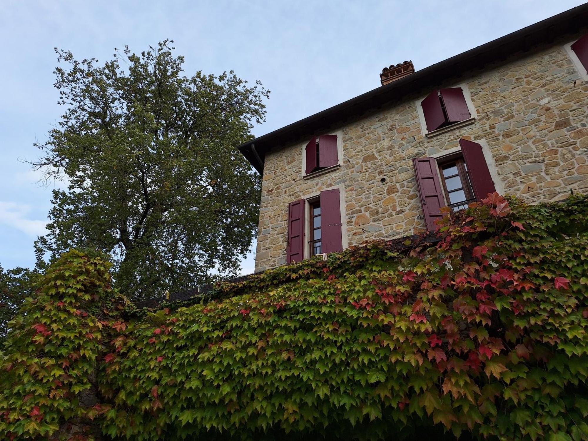 Agriturismo Campo Del Pillo Pietradura Buitenkant foto