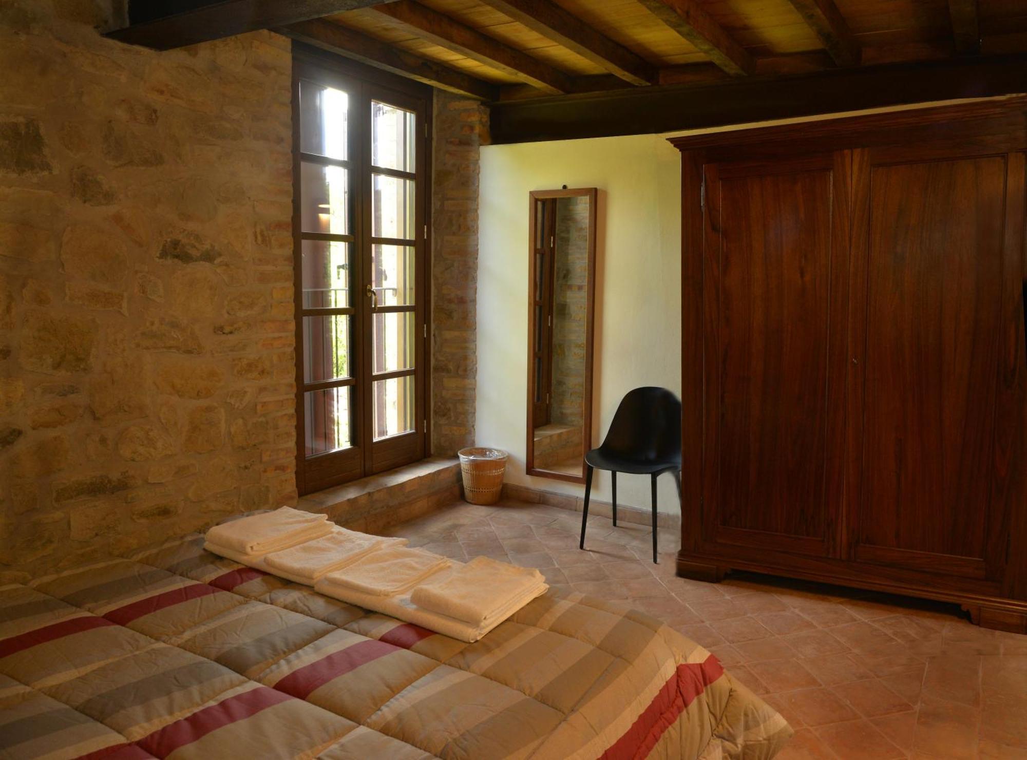 Agriturismo Campo Del Pillo Pietradura Buitenkant foto
