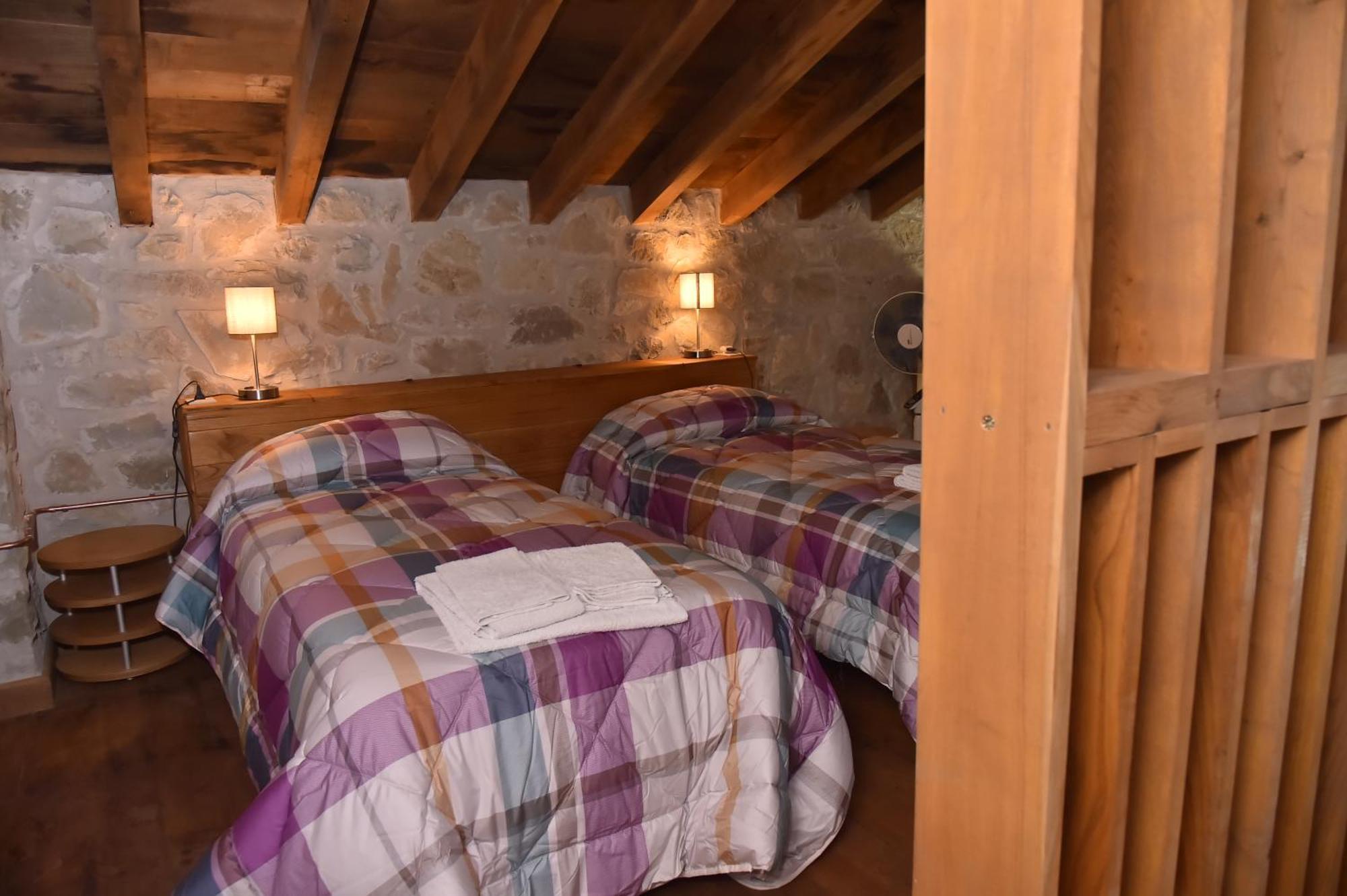 Agriturismo Campo Del Pillo Pietradura Buitenkant foto