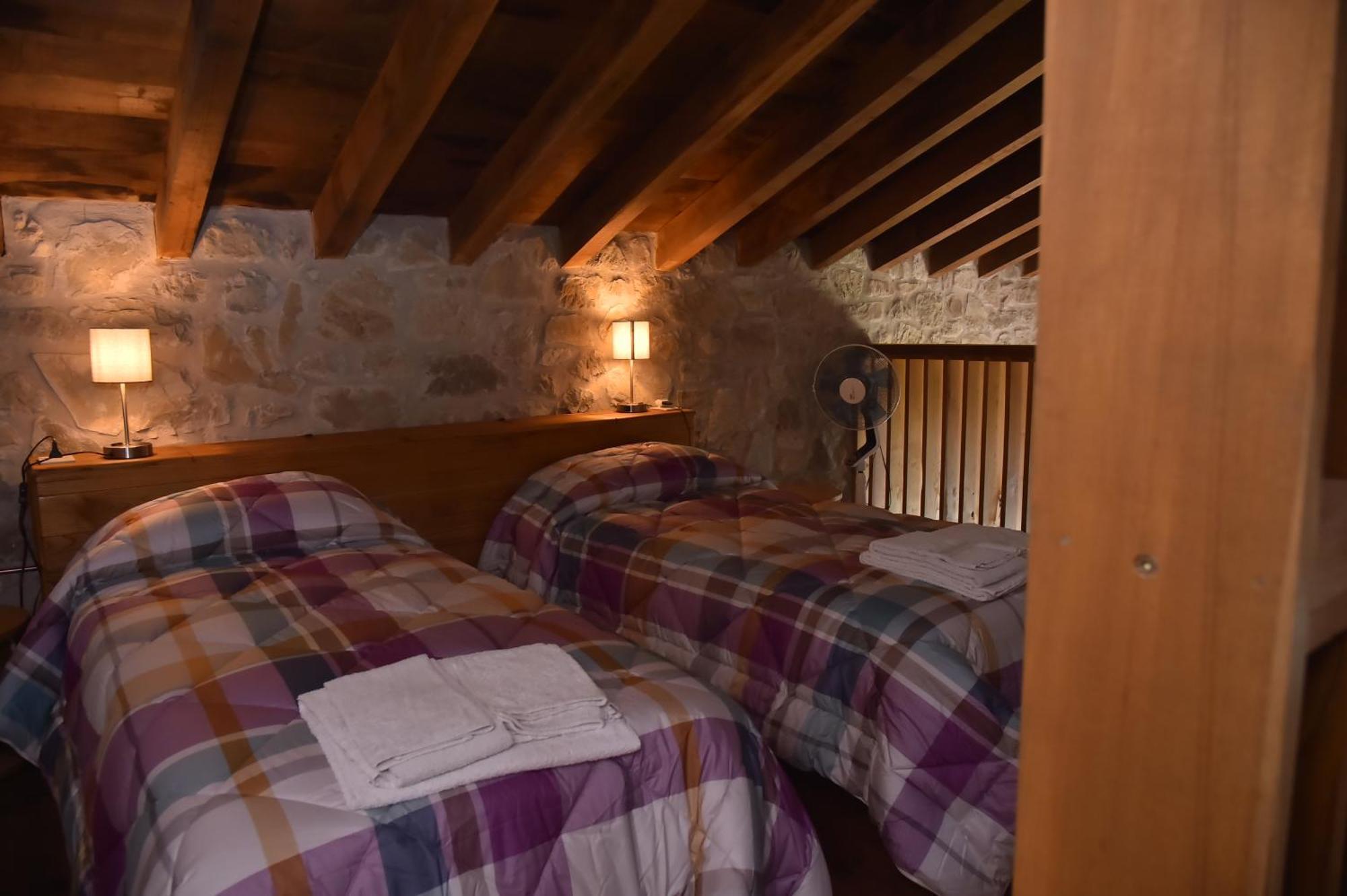 Agriturismo Campo Del Pillo Pietradura Buitenkant foto