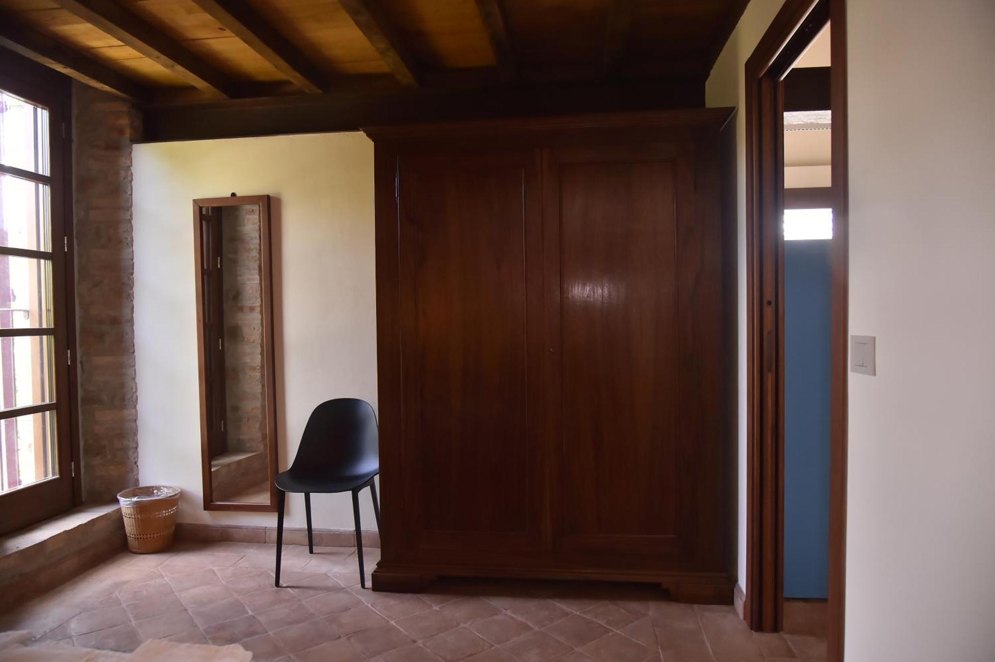 Agriturismo Campo Del Pillo Pietradura Buitenkant foto