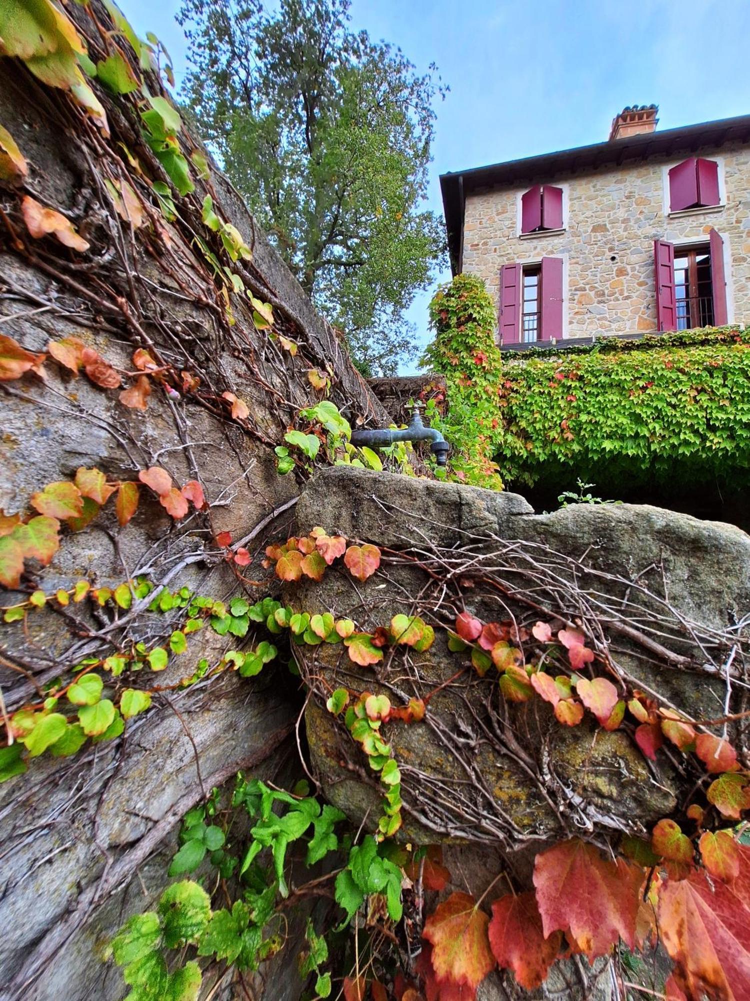 Agriturismo Campo Del Pillo Pietradura Buitenkant foto